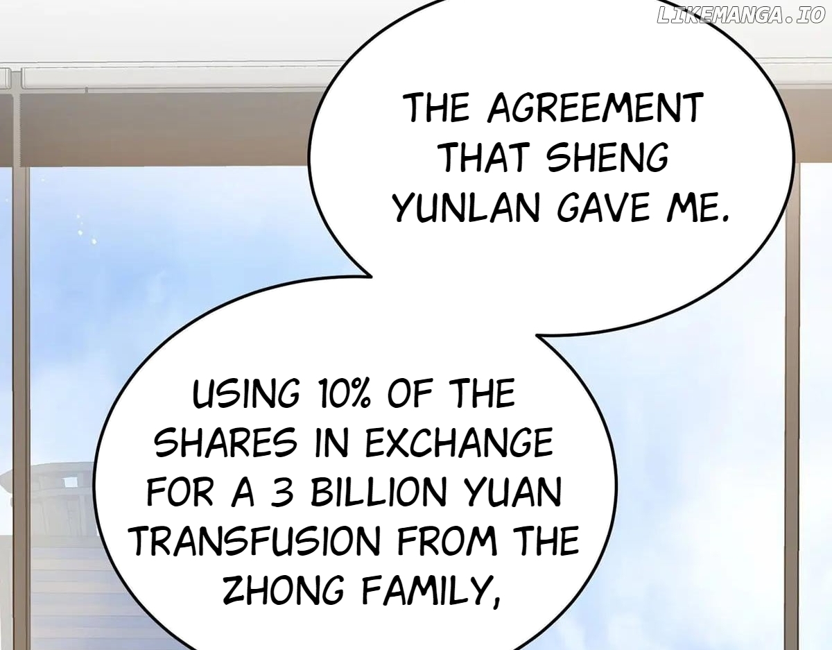 After Breakup: Had an Affair With My Ex's Uncle Chapter 83 - page 25